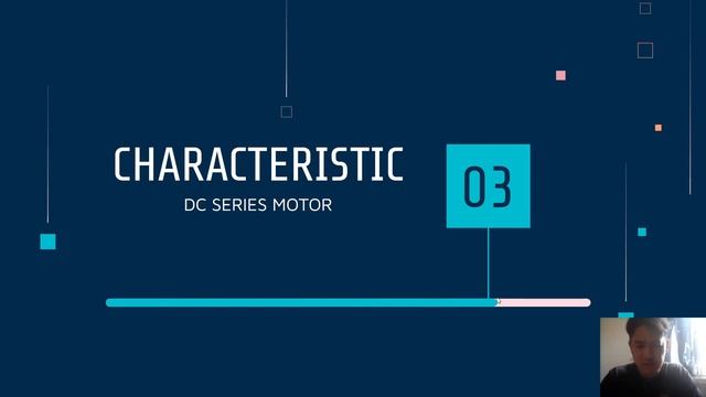 SEEM 3133 Section 4 - DC Series Motor смотреть онлайн