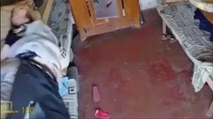 МУЖИК УПАЛ С КРОВАТИ
