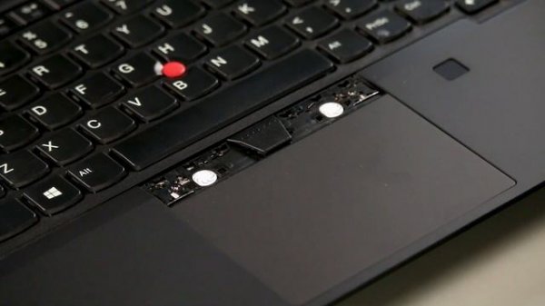 Replacing Your Keyboard | ThinkPad T15 and P15s Gen 1 and 2 | Customer Self Service