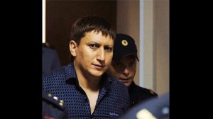 Вор в  законе  Альберт Рыжий  арестован  Архангельской  полицией
