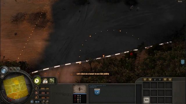 Gameplay With my 9600 GSO смотреть онлайн
