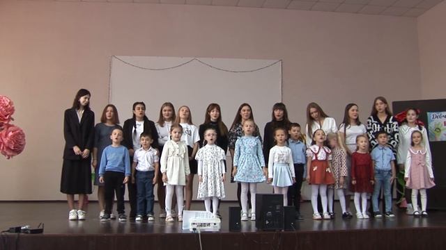 ДЕНЬ ВОСПИТАТЕЛЯ