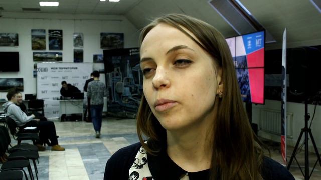 Студенты ТюмГУ спланировали будущее вуза смотреть онлайн