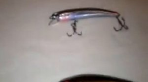 Воблеры для морской рыбалки