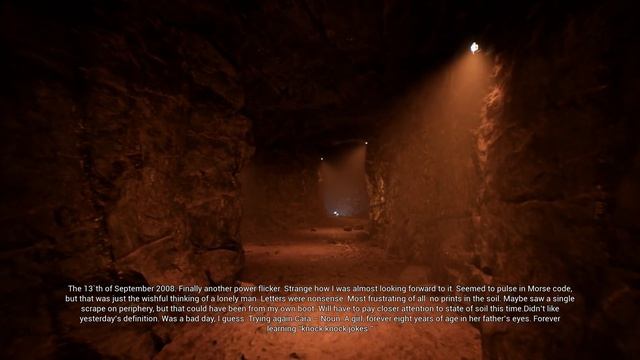 Ghoststory Gameplay (PC HD)