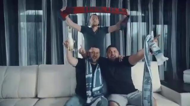 Диван BOSS для настоящих мужиков! смотреть онлайн