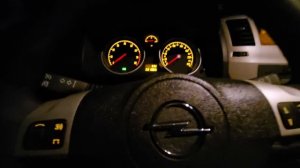 Opel Zafira b 2009 1.8 Это должен знать каждый владелец и перекупы!!! Читаем ошибки БЕЗ ДИАГНОСТИКИ