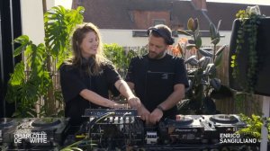 Age Of Love - The Age Of Love (Charlotte de Witte & Enrico Sangiuliano Remix)