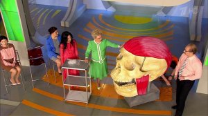 Жить здорово! Выпуск от 05.04.2016