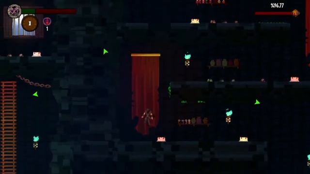 Rift Keeper | Gameplay (1st 2 Dungeons) | Switch смотреть онлайн