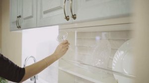 Кухонный гарнитур - «Ницца»