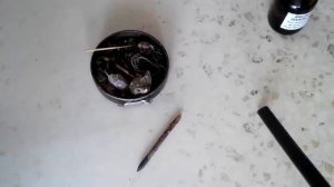 Как залудить паяльник, Если припой не липнет к паяльнику