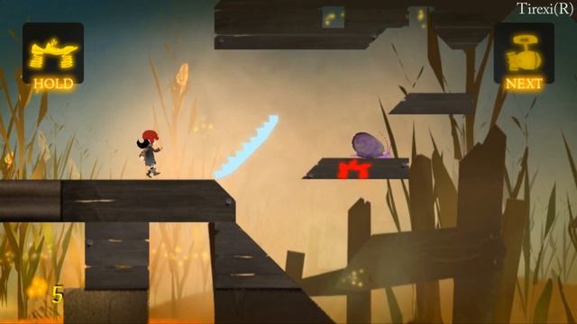 Lucidity HD gameplay смотреть онлайн