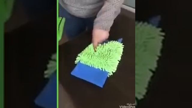 Универсальная швабра Гринвей качественно очистить любые поверхности без химии смотреть онлайн