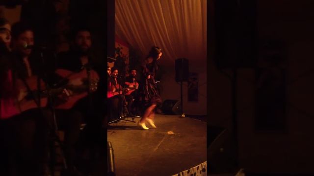 Flamenco смотреть онлайн