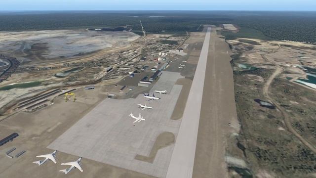 Аэропорт Мирный | История | Алмазные врата Якутии. UERR смотреть онлайн