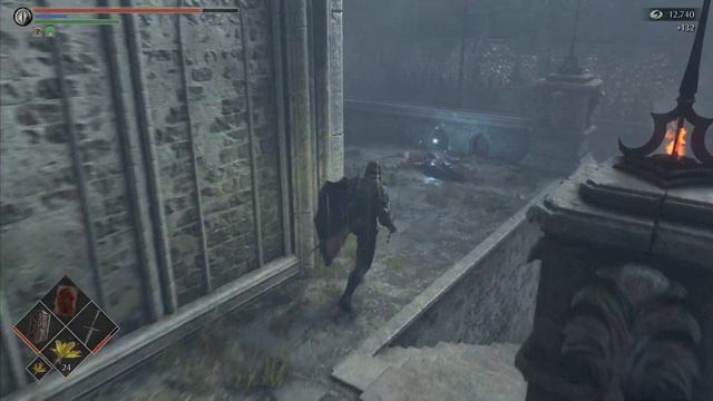 Demon's Souls Remake Part 9 - PS5 - [ 4k 60 FPS ] - Ultra settings - No commentary смотреть онлайн