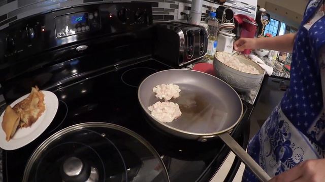 Котлеты от Виолетты, которую к нам ураганом занесло.... Natalya Falcone смотреть онлайн