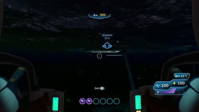 Subnautica beginners guide смотреть онлайн