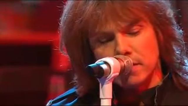 Joey Tempest & John Norum-In the Flesh смотреть онлайн