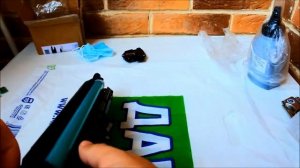 Заправка картриджа и смена чипа в принтере Samsung