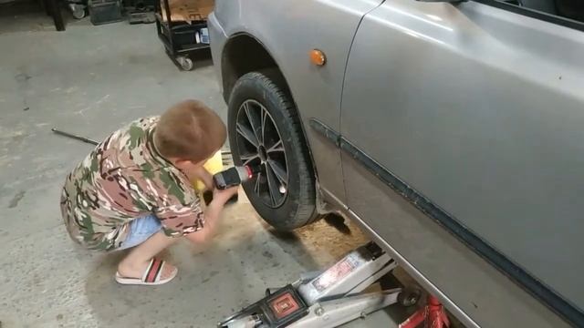 Инновационный ремонт: Переосмысление традиций