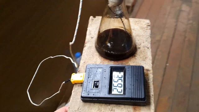 Motul 5w30 Specific 504/507 нагрев до 400°C