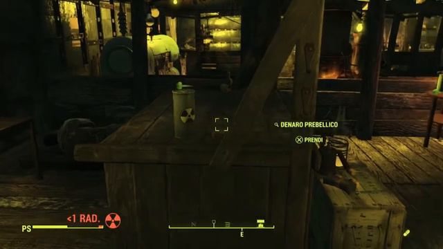 Fallout 4 Children of Atom Awesome settlement смотреть онлайн