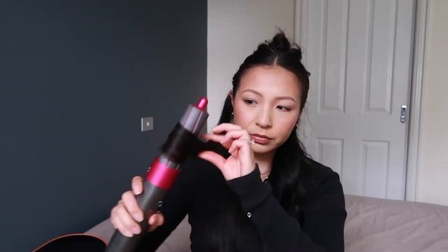 DYSON AIRWRAP STYLER  REVIEW | MY HONEST OPINION