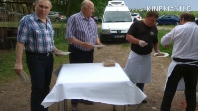 День рождения Фабиана 2018 год смотреть онлайн