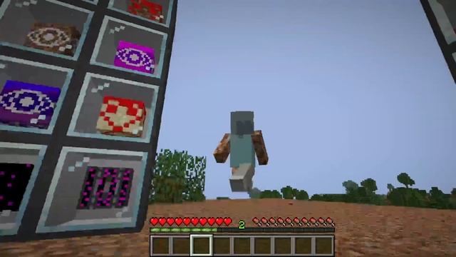 Boralo Mod Paketi V2 смотреть онлайн