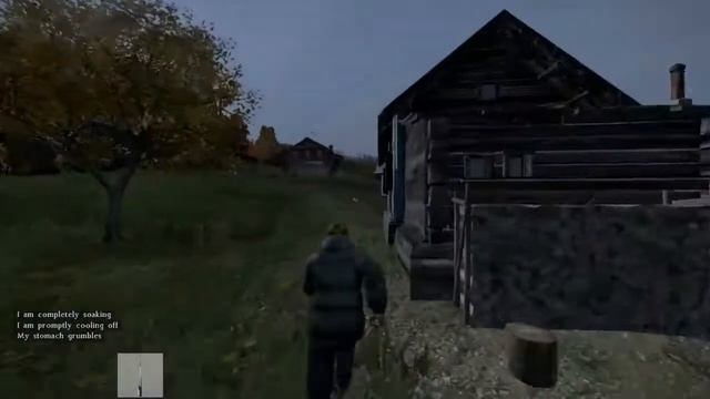 Поиграем в DayZ:Standalone #1-Солнечный и Стройка смотреть онлайн