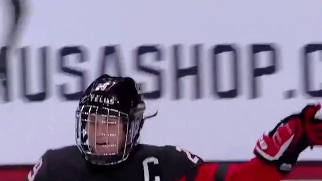 Laura Stacey - The Future of the CWHL смотреть онлайн