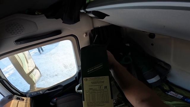 Экономичное вождение зимой в наших реалиях смотреть онлайн