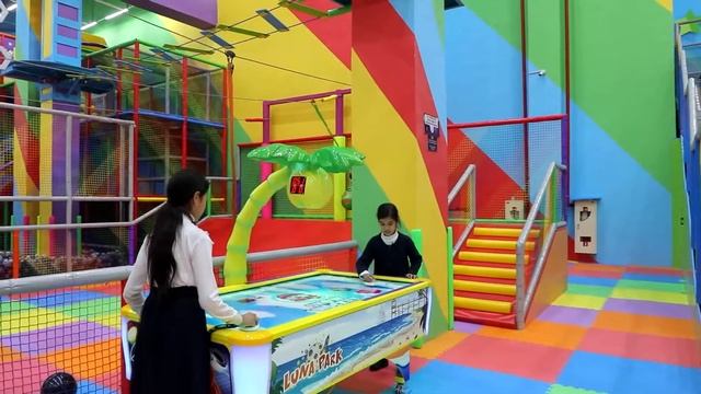 12-ая серия. Мы рады воплощать желания прекрасных детей смотреть онлайн