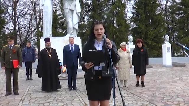 Проводы в армию "Весна -2018" в городе Белинском смотреть онлайн