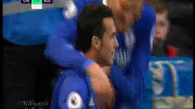 Chelsea 1 Vs 0 Bournemouth Hihi2 смотреть онлайн