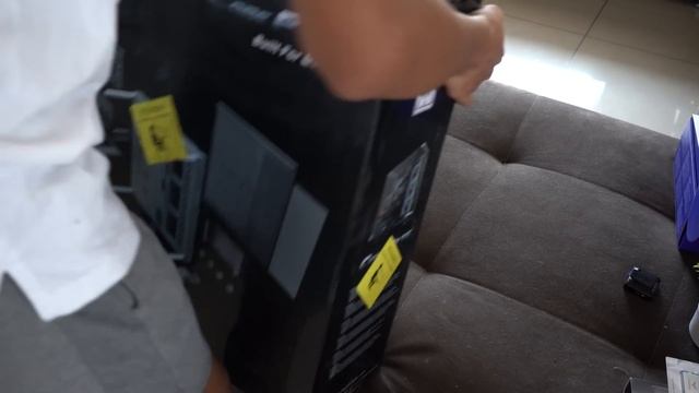 Mi Nueva Hiper PC porque la anterior se quedó obsoleta en 1 año смотреть онлайн