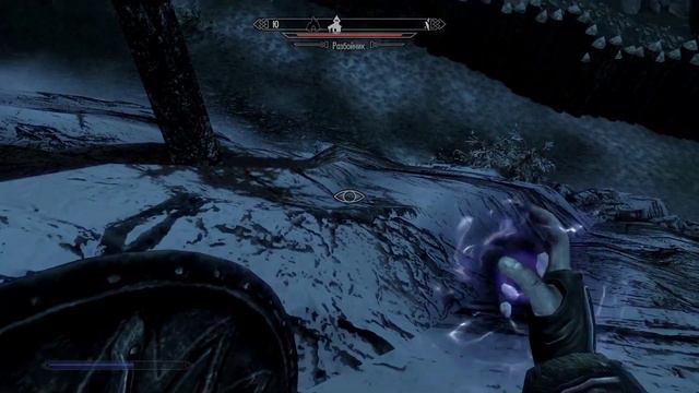 The Elder Scrolls V: Skyrim смотреть онлайн
