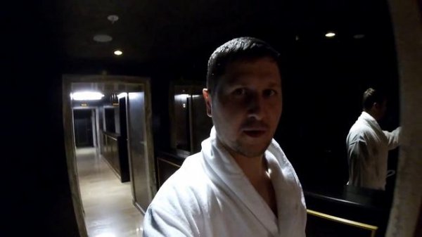 Хороший отель Царь Палас/Tsar Palace