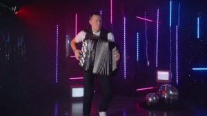 Чемпион по баяну без правил - на твоем празднике! Andrey Kir Music - проморолик.