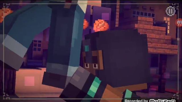 Minecraft: story mod #7 смотреть онлайн