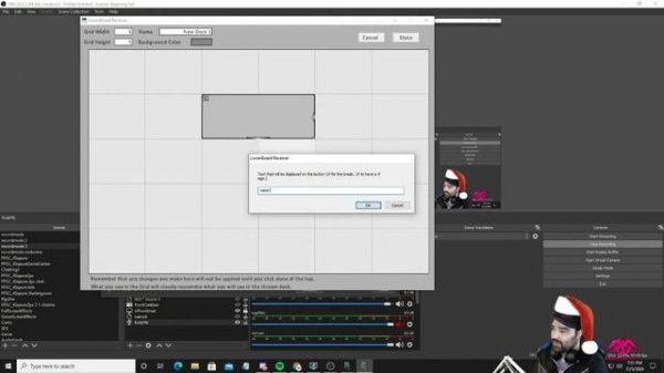 Voice Changer In OBs - Free For Streams - LioranBoard / Channel Point Ideas