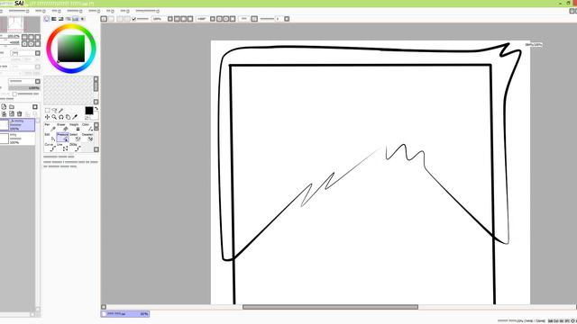 paint tool sai часть #1 смотреть онлайн