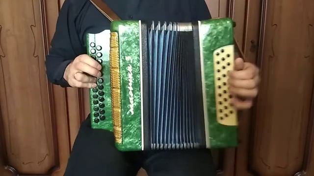 Гармонь Маричка 3 смотреть онлайн