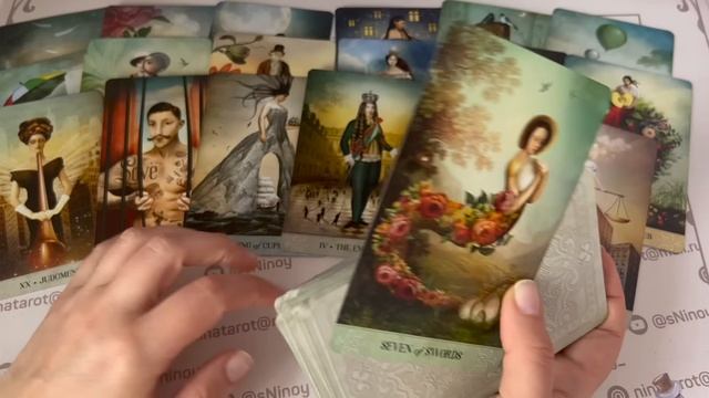 Я и Он... Чему быть ⚡️ Чего не миновать... Что будет дальше? ♥️?♠️ расклад таро смотреть онлайн