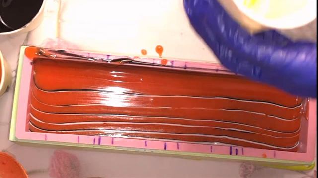 Мыло - символ года "Тигр" смотреть онлайн