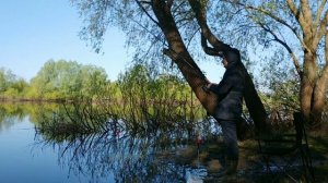 Рыбалка на фидер 2023 в Беларуси