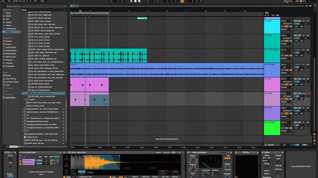 Bass Time #1 смотреть онлайн