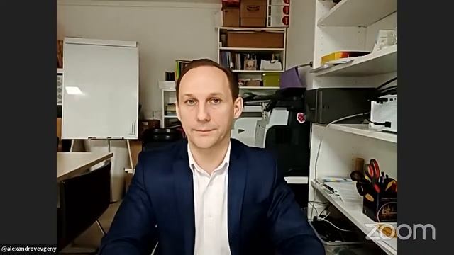 Эфир с Евгением Александровым. Договор – как основа бизнеса краткосрочной аренды смотреть онлайн